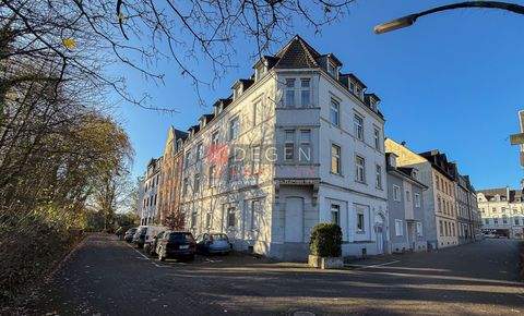 Gevelsberg Renditeobjekte, Mehrfamilienhäuser, Geschäftshäuser, Kapitalanlage