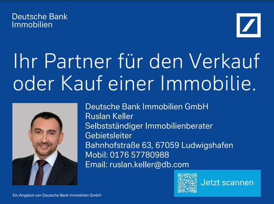 Ihr Partner für den Verkauf oder Kauf_RK