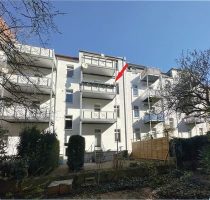 Hinteransicht