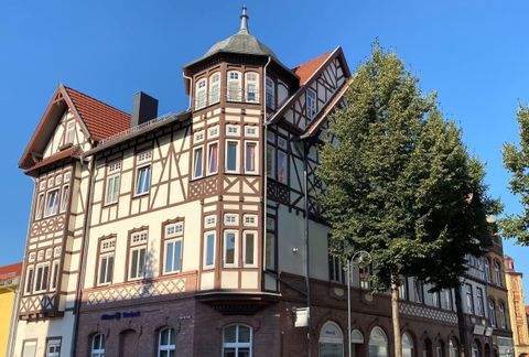 Mühlhausen Wohnungen, Mühlhausen Wohnung mieten