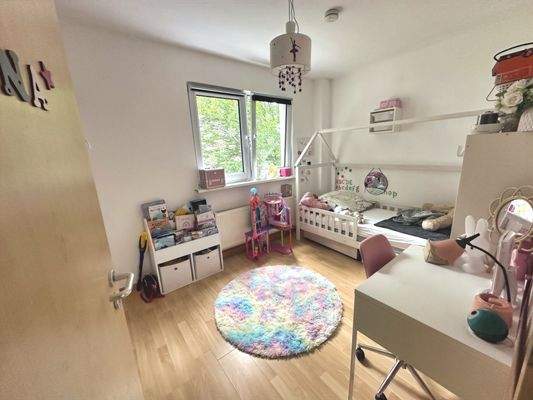 Kinderzimmer 1