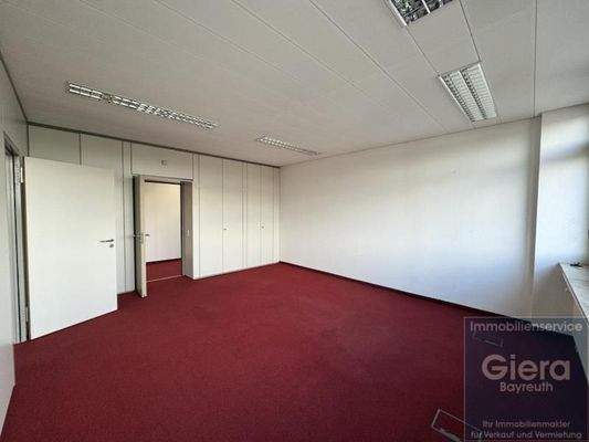 Büro/Praxisfläche