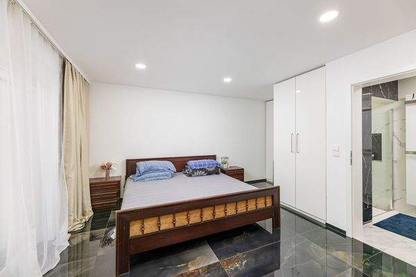 Gästezimmer 2 mit Bad 