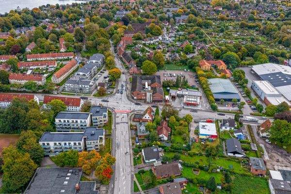 Penny Markt Eckernförde