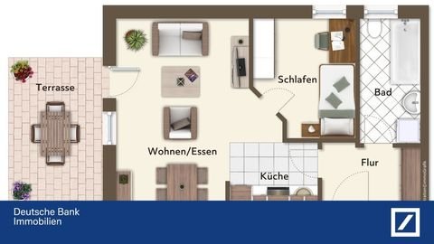 Deggendorf Wohnungen, Deggendorf Wohnung kaufen
