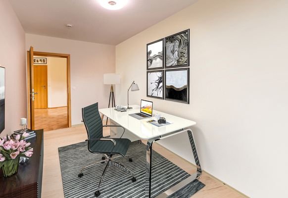 Home Office