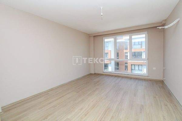 Studio Apartment for Sale in Çınarcık Beytepe Evleri