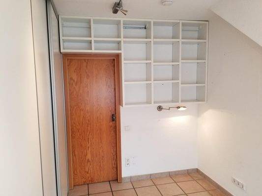 Kinderzimmer / Büro