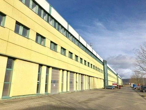 Dresden Büros, Büroräume, Büroflächen 