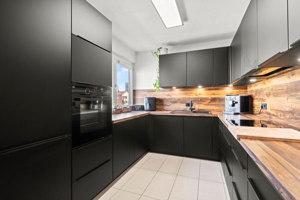 Kochen