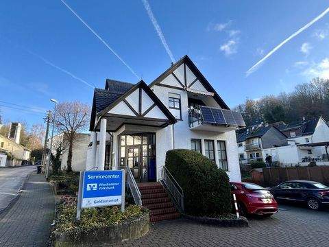 Wiesbaden / Frauenstein Renditeobjekte, Mehrfamilienhäuser, Geschäftshäuser, Kapitalanlage