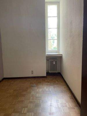 Arbeitszimmer/Gästezimmer oben