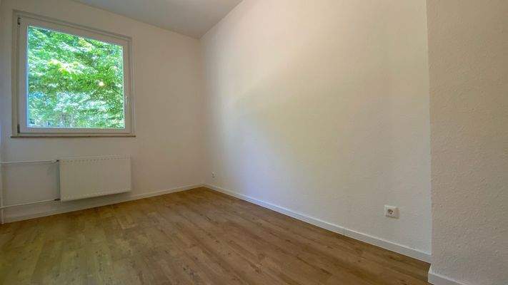 Beispielfoto Schlafraum 2