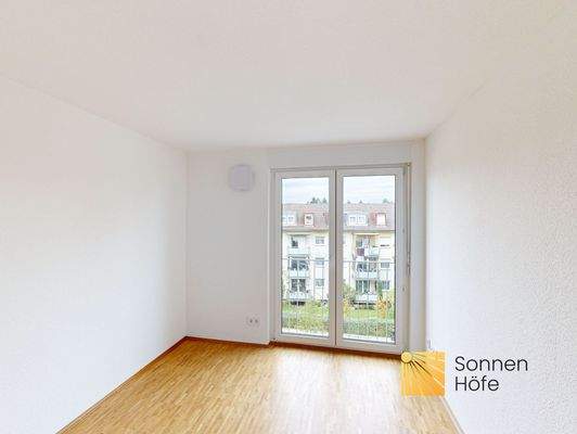 weiteres Schlafzimmer