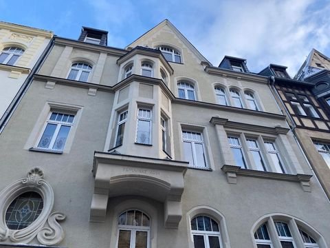 Plauen Wohnungen, Plauen Wohnung mieten