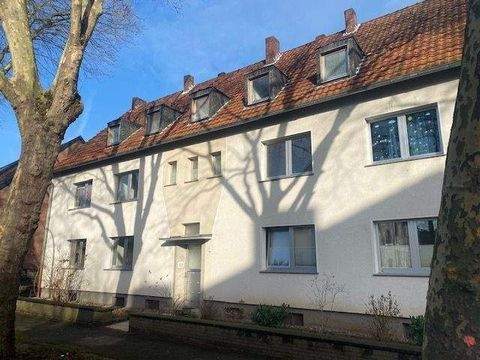 Neuss Wohnungen, Neuss Wohnung mieten