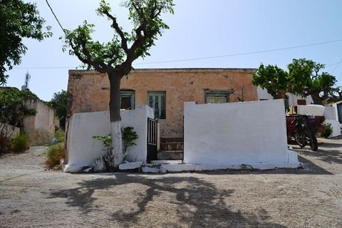 Kreta Häuser, Kreta Haus kaufen