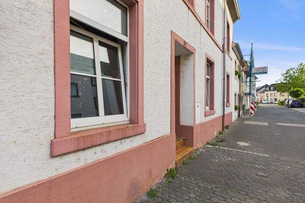 54292 Trier – Benediktinerstraße 67