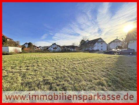 Calw Grundstücke, Calw Grundstück kaufen