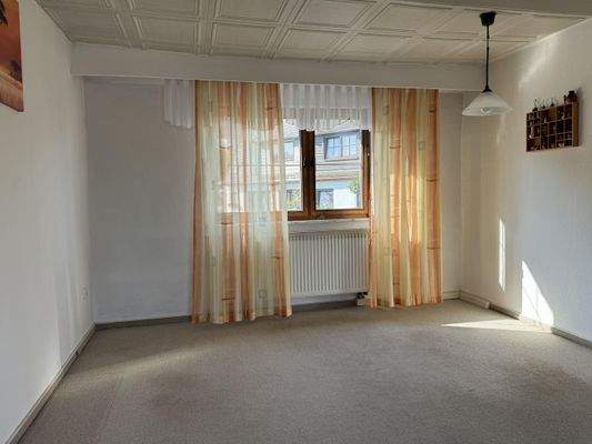 Esszimmer 1. Obergeschoss