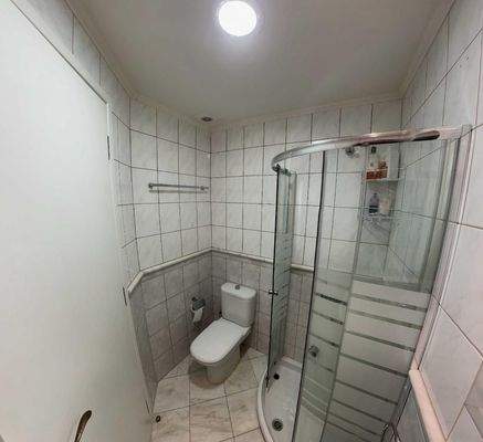 Kreta - Maisonette in einem Strandkomplex in Pirgos Psilonerou bei Chania