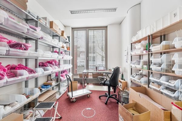 Lager/Büro 3