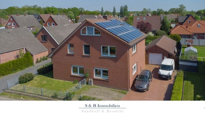 S & B Immobilien