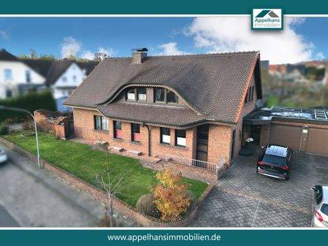 Bad Laer Häuser, Bad Laer Haus kaufen