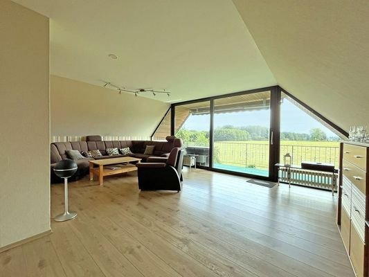 Wohnzimmer OG