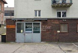 Zugang in die Einheit