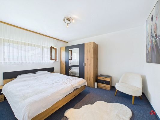Elternschlafzimmer