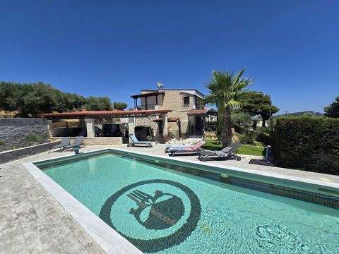 Posidi Häuser, Posidi Haus kaufen