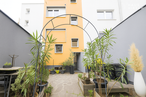 Köln Renditeobjekte, Mehrfamilienhäuser, Geschäftshäuser, Kapitalanlage