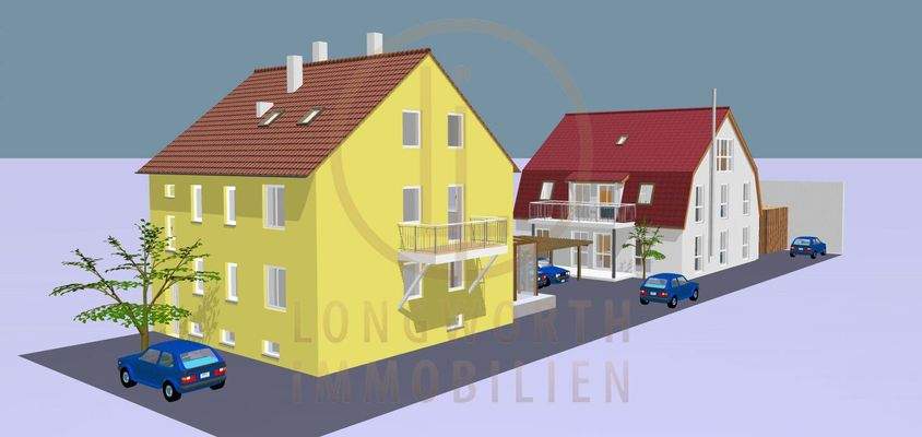 Strassenansicht-Vorderhaus-Hofeinfahrt