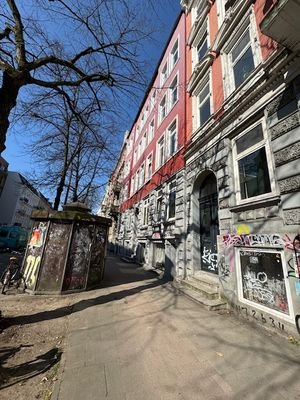 Straßenansicht