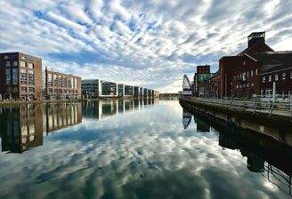 In Duisburg 14,18% Rendite!