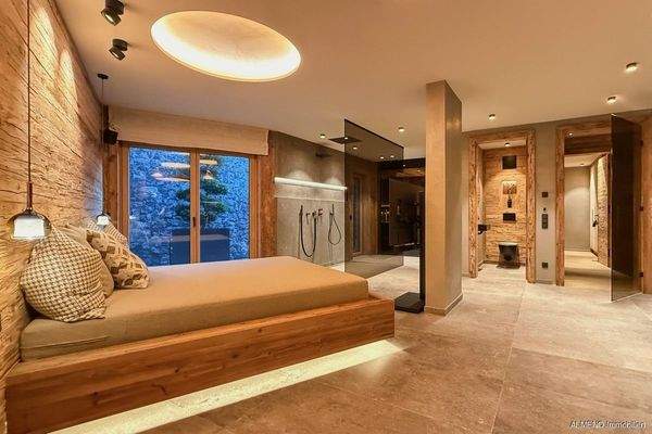 Chalet 1 Luxury Alpine Living Experience                           