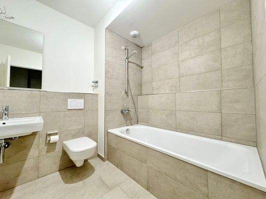 IPANEMA - Markenbad mit Wanne