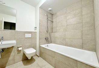 IPANEMA - Markenbad mit Wanne