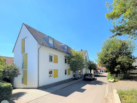 Gundelfingen Wohnungen, Gundelfingen Wohnung kaufen