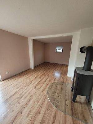 gemütlich mit Kamin