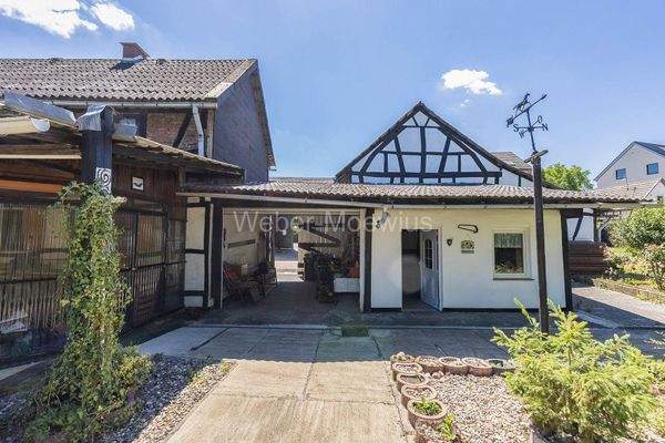 3489 Hobbyraum rechts neben Gartendurchgang