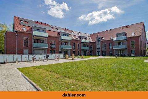 Hannover / Bothfeld Wohnungen, Hannover / Bothfeld Wohnung kaufen