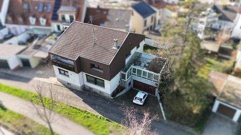 Wiesloch Häuser, Wiesloch Haus kaufen