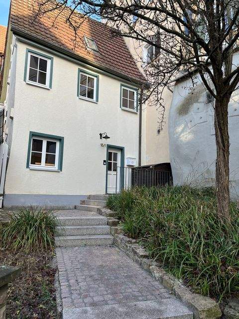 Herrenberg Wohnungen, Herrenberg Wohnung mieten