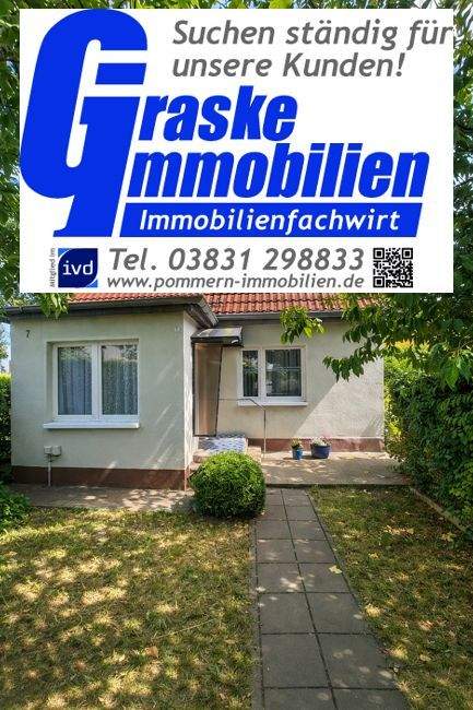 Stralsund Häuser, Stralsund Haus kaufen