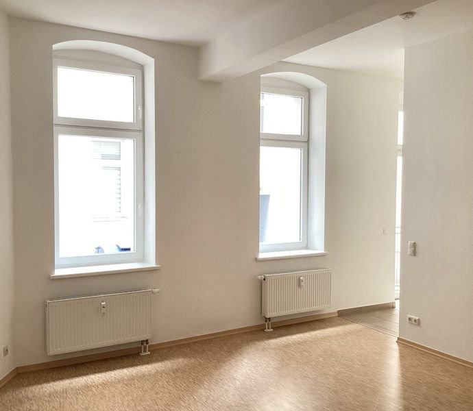 1 Zimmer Wohnung in Magdeburg (Altstadt)