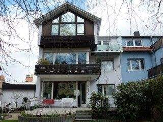 Bad Homburg vor der Höhe Wohnungen, Bad Homburg vor der Höhe Wohnung mieten