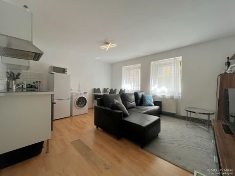 Nürnberg Wohnungen, Nürnberg Wohnung mieten