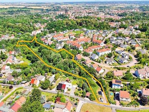 Meißen Grundstücke, Meißen Grundstück kaufen